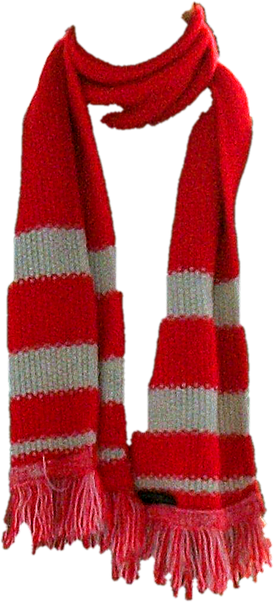 The Mountaineer Vermont Scarf